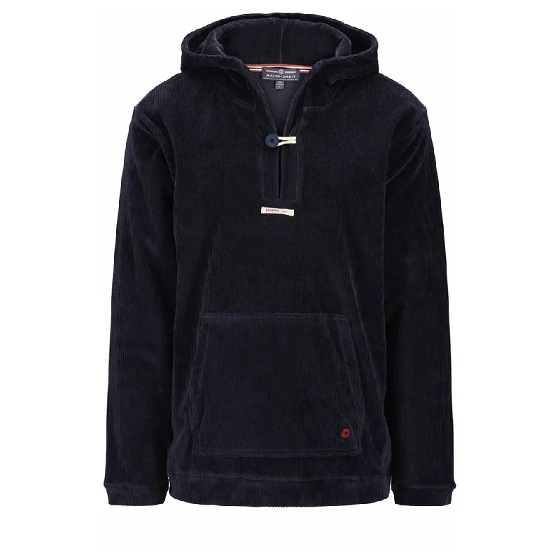 Comfy Cord Hood | Men's