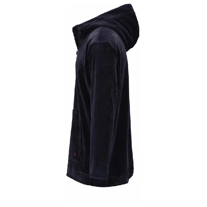 Comfy Cord Hood | Men's