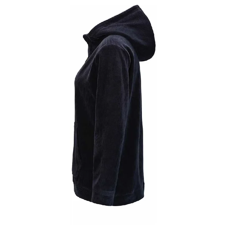 Comfy Cord Hood | Women's