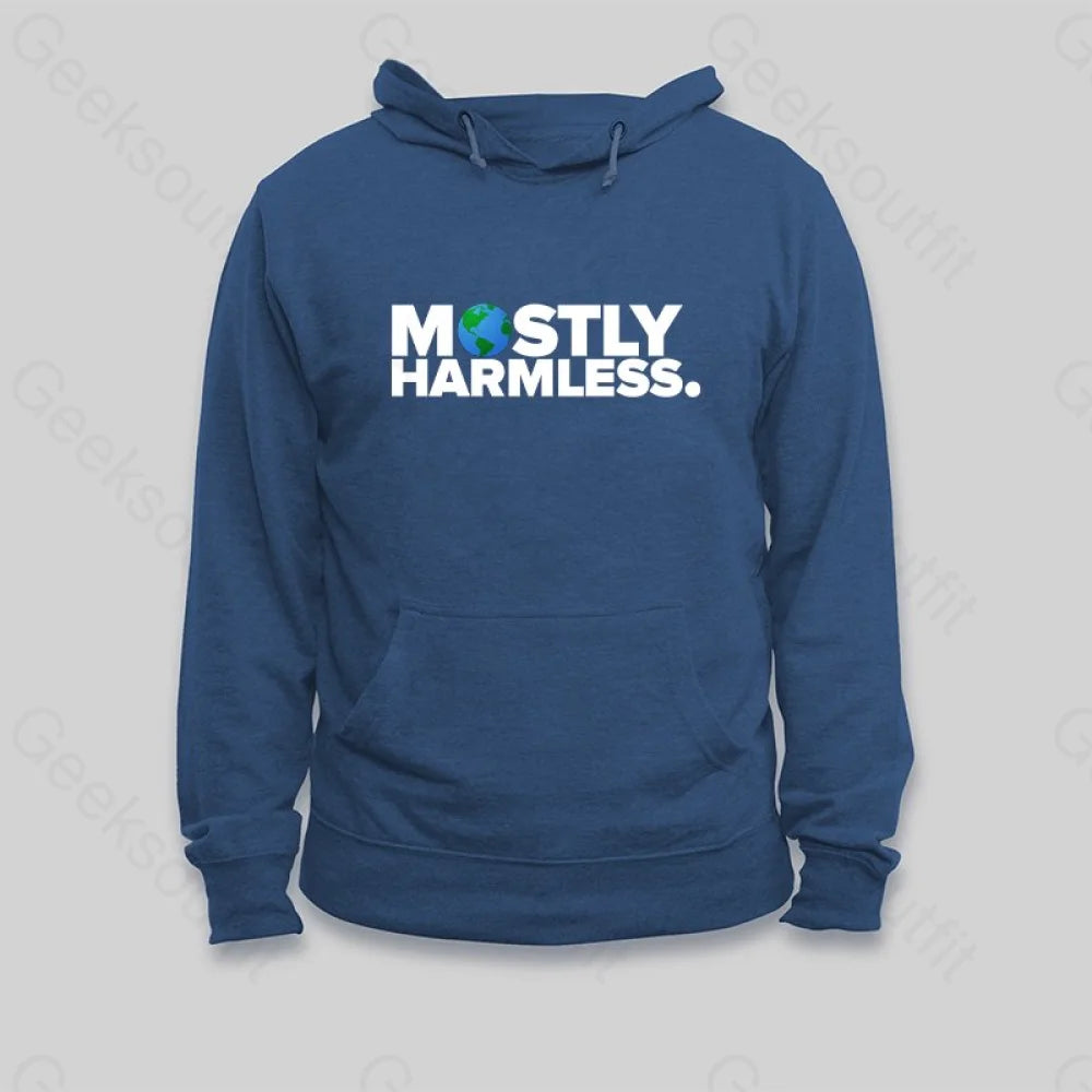 Mostly Harmless Hoodie