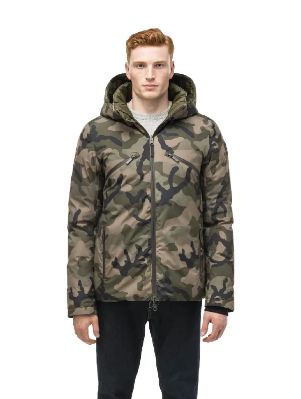 Camo / XS