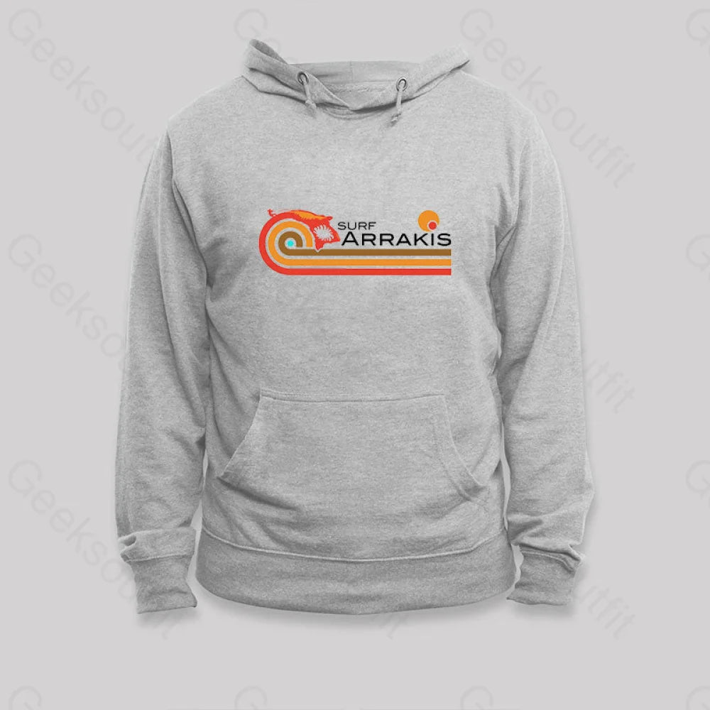 Surf Arrakis Hoodie