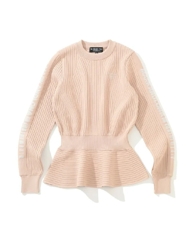 PINK BEIGE / 36(S)